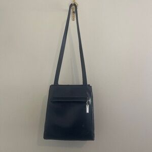 GL navy/ dark blue purse